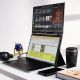 3. Mobile Pixels Duex Float 2.0 Pro Portable Monitor Black 40.6 cm (16") 2560 x 1600 px