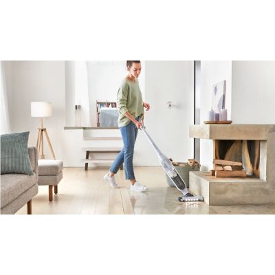 10. BOSCH BBH 3ALL28 FLEXXO vacuum cleaner