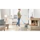 10. BOSCH BBH 3ALL28 FLEXXO vacuum cleaner