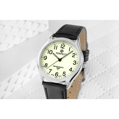 4. PERFECT GX068-04 Women's Watch