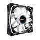 3. Montech RX120 PRO Computer Case Fan 12 cm White 3 pcs.