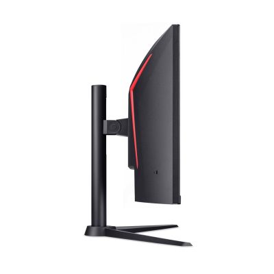 6. Acer NITRO XZ0 XZ340CURW0bmiiphx Computer Monitor 86.4 cm (34") 3440 x 1440 px Wide Quad HD LCD Black