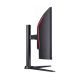 6. Acer NITRO XZ0 XZ340CURW0bmiiphx Computer Monitor 86.4 cm (34") 3440 x 1440 px Wide Quad HD LCD Black