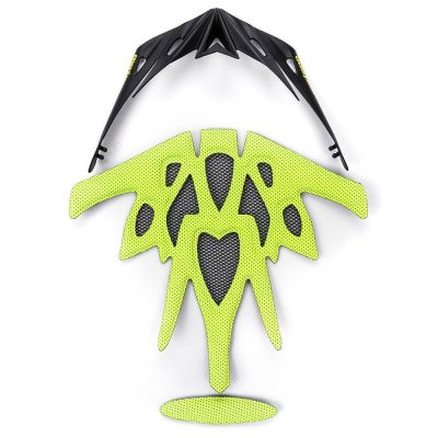 6. Meteor Marven 24728-24730 Bicycle Helmet