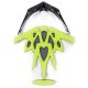 6. Meteor Marven 24728-24730 Bicycle Helmet