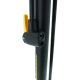 12. WORKSHOP BICYCLE PUMP MICHELIN MANOMETER