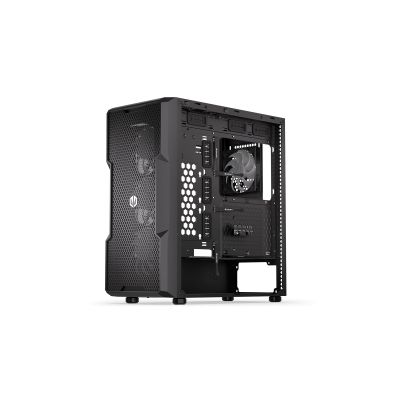 15. ENDORFY Regnum 400 ARGB case