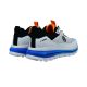 3. Bugatti men's sports shoes 341AWS016959-2010 white/black