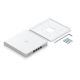 7. Access Point Wi-Fi 6E Ubiquiti UniFi U6 EnterpriseIW 2.4GHz(2x2)/5GHz(4x4)/6GHz(4x4) PoE++/PoE+ 1x1G 1x2.5G