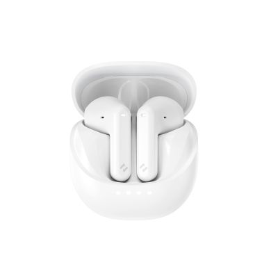 Havit TW931 Wireless TWS Headphones (White)