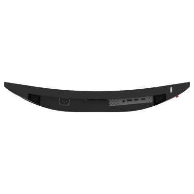 27. MSI 27" MAG 275CQF E18 Monitor 27" WQHD 180Hz