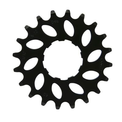 KMC Sprocket R ENVIOLO Narrow, 20T