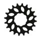KMC Sprocket R ENVIOLO Narrow, 20T