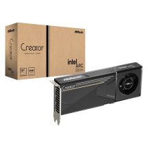 B70 Pro 32GB AsRock Intel Arc Blower GDDR6