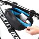 10. Wozinsky Bicycle Frame Bag 1.5L Black (WBB11BK)