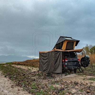 15. Offlander OFF_ACC_BATH shower cabin