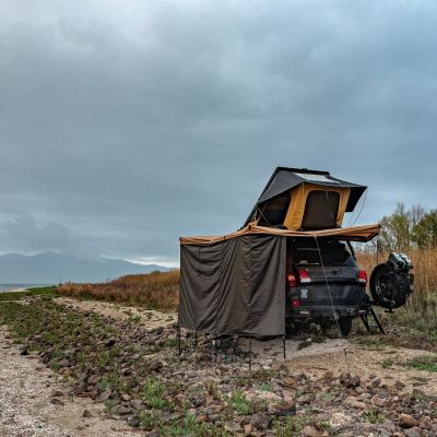 15. Offlander OFF_ACC_BATH shower cabin