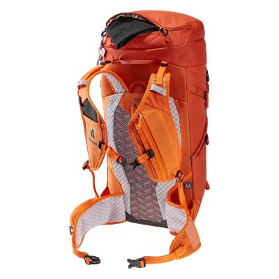 11. Speed Lite 28 SL paprika-saffron