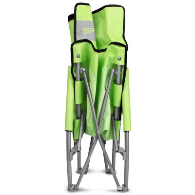13. Spokey Panama 9401790000 folding chair green