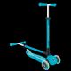 25. Scooter with ride-on seat GO•UP ACTIVE LIGHTS 360 (749-300)