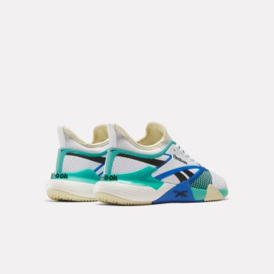 4. Reebok Nano Court 100204811 training sneakers