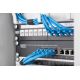 15. Digitus 10-inch 8-Port Gigabit Ethernet PoE Switch