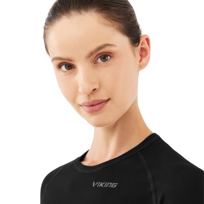 24. Viking Ritra Bamboo W 500-23-0922-09 thermal underwear
