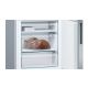 4. BOSCH KGE49AICA Fridge Freezer