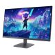 5. Lenovo LOQ 32Q-10 31.5" QHD 180Hz 300 nits HDMI DP Lunar Grey