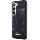 2. Guess GUHCS23SHTMRSK S23 S911 black/black hardcase Golden Marble Collection