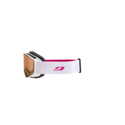 2. Julbo Atome ski goggles white