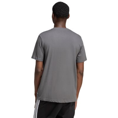3. adidas Camo Expolorer Graphic Men's T-Shirt Gray JZ7501