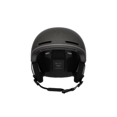7. POC OBEX PURE Ski Helmet Matte Black