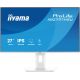 3. iiyama ProLite XB2797HSU-W1 computer monitor 68.6 cm (27") 1920 x 1080 px Full HD LED White