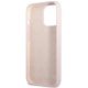 7. Guess GUHCP13XSLTGU iPhone 13 Pro Max 6.7" purple/purple hardcase Silicone Triangle