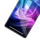 2. Matte foil 3mk Silky Matt Pro for Motorola Moto G85
