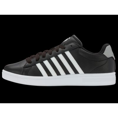 5. K-Swiss COURT TIEBREAK II shoes (04413-030-M)