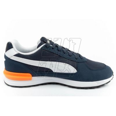 5. Puma Gravition M 380738 22 shoes