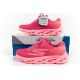 16. Skechers Go Run Swirl Tech Speed W 129501/HPPK Running Shoes