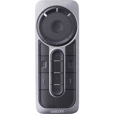 Wacom ExpressKey Remote Control