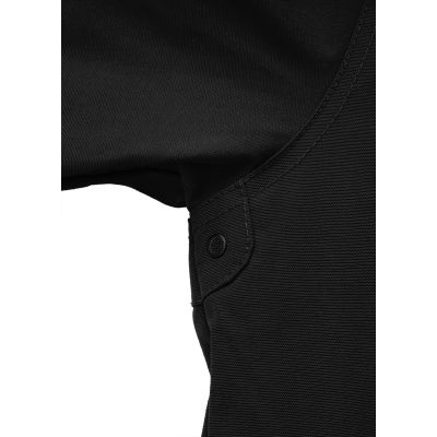 6. Men’s Winter Jacket Pit Bull West Coast Balboa 2 Black – 529109900