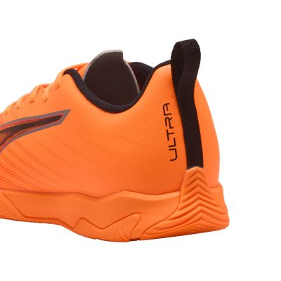 12. Puma Ultra 6 Play IT Heat Fire Jr 108538 03 Football Boots