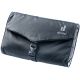 3. Deuter Wash Bag II, black