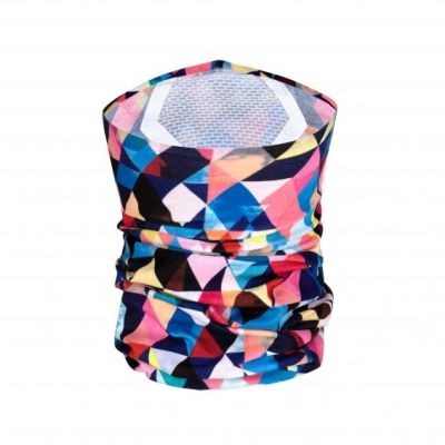3. Buff Filter Tube