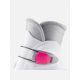 3. ROSSIGNOL COMP J1 Ski Boots - WHITE