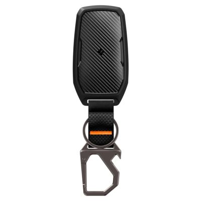 3. Spigen TK100 Car Key Case - Black