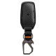 3. Spigen TK100 Car Key Case - Black