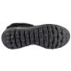 4. Skechers Slip-Ins: On-The-Go Joy - Cozy Shimmer 144816-BBK Black 36