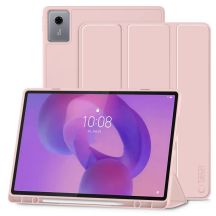 TechProtect SmartCase Pen Case for Lenovo Idea Tab Plus 12.1 TB-361 - Pink