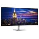 8. DELL UltraSharp U5226KW Computer Monitor 132.1 cm (52") 6144 x 2560 px 6K Ultra HD LCD Silver